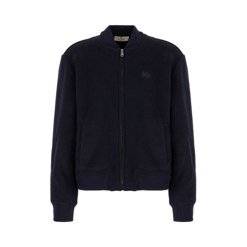 Etro Man Clothing Jackets